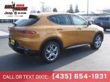 New 2024 Dodge Hornet R/T image 2