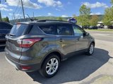 Used 2018 Ford Escape SE w/ Ford Safe & Smart Package image 4