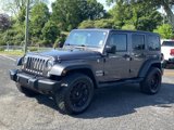 Used 2017 Jeep Wrangler Unlimited Sport w/ Quick Order Package 24S image 3
