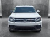 Used 2018 Volkswagen Atlas S image 2