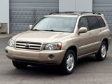 Used 2005 Toyota Highlander 4WD V6 w/ 3rd Row image 6