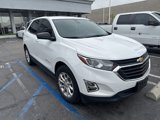 Used 2021 Chevrolet Equinox LS w/ LS Convenience Package image 2