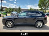 Used 2022 Jeep Cherokee Latitude Lux image 3