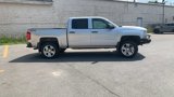 Used 2018 Chevrolet Silverado 1500 Custom w/ Custom Value Package image 2