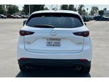 Certified 2022 MAZDA CX-5 AWD 2.5 S w/ Select Package image 5