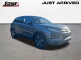 Used 2021 Mitsubishi Outlander Sport AWD image 3
