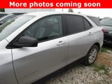 Used 2020 Chevrolet Equinox LS w/ LS Convenience Package image 2