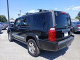 Used 2010 Jeep Commander Sport w/ Trailer Tow Group IV image 5