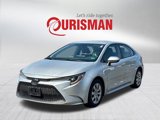 Used 2022 Toyota Corolla LE image 5