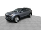 Used 2021 GMC Terrain SLE w/ Driver Convenience Package image 4