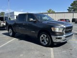 Used 2021 RAM 1500 Big Horn image 2