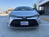 Used 2021 Toyota Corolla LE image 3