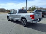 Used 2023 Ford F150 XLT w/ Equipment Group 302A High image 6