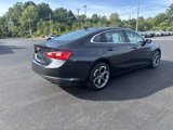 Used 2023 Chevrolet Malibu LT image 3