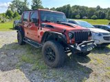 Used 2014 Jeep Wrangler Unlimited Sport w/ Quick Order Package 24S image 2