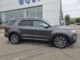 Used 2016 Ford Explorer Platinum image 5
