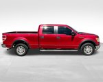 Used 2011 Ford F150 XLT w/ XLT Chrome Pkg image 4