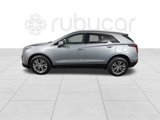 Used 2023 Cadillac XT5 Premium Luxury image 2