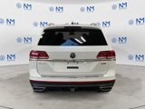 Used 2022 Volkswagen Atlas SEL image 4