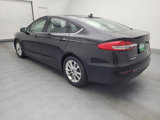 Used 2019 Ford Fusion SE image 5