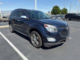 Used 2017 Chevrolet Equinox Premier w/ Enhanced Convenience Package image 4
