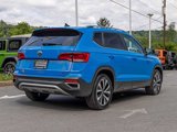 Used 2022 Volkswagen Taos SE image 6