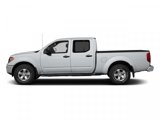 Used 2013 Nissan Frontier SL image 4