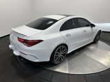 Used 2021 Mercedes-Benz CLA 35 AMG 4MATIC w/ Multimedia Package image 6