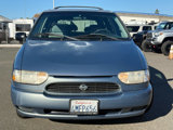 Used 2000 Nissan Quest GXE image 2