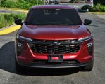 Used 2024 Chevrolet Trax RS w/ Driver Confidence Package image 5