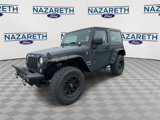 Used 2017 Jeep Wrangler Sport w/ Quick Order Package 24S image 4
