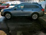Used 2015 Subaru Outback 2.5i Limited image 3