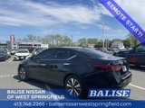 Used 2022 Nissan Altima 2.5 SV image 5