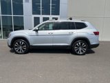 Used 2019 Volkswagen Atlas SEL Premium image 4