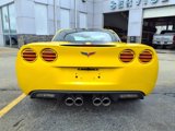 Used 2006 Chevrolet Corvette Coupe w/ Preferred Equipment Group image 4