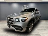 Certified 2022 Mercedes-Benz GLE 350 4MATIC image 5
