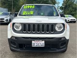 Used 2018 Jeep Renegade Sport w/ Power & Air Group image 2