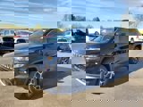 New 2024 Jeep Compass Limited image 2