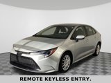 Used 2020 Toyota Corolla LE image 2