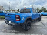 Certified 2022 RAM 1500 TRX w/ TRX Level 1 Equipment Group image 5