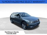 Used 2020 Volkswagen Tiguan SEL w/ 3rd Row Seat Package image 2
