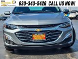 New 2025 Chevrolet Malibu LS image 4