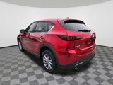 Certified 2022 MAZDA CX-5 AWD 2.5 S w/ Select Package image 3