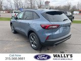 New 2025 Ford Escape ST-Line image 5