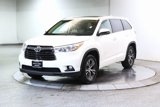 Used 2016 Toyota Highlander XLE image 3