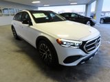 New 2025 Mercedes-Benz E 450 4MATIC All-Terrain Wagon image 4
