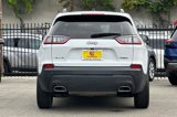 Used 2022 Jeep Cherokee Latitude Lux image 5