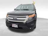 Used 2014 Ford Explorer XLT w/ Equipment Group 202A image 3