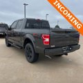 Certified 2018 Ford F150 XLT w/ Equipment Group 302A Luxury image 3