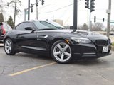 Used 2009 BMW Z4 sDrive30i image 2